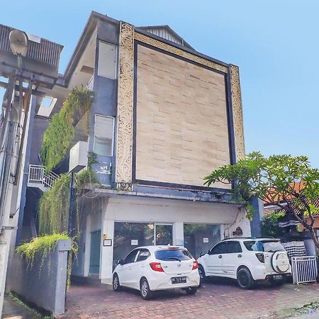 Oyo 92315 Prostay Bali Denpasar  Exterior photo