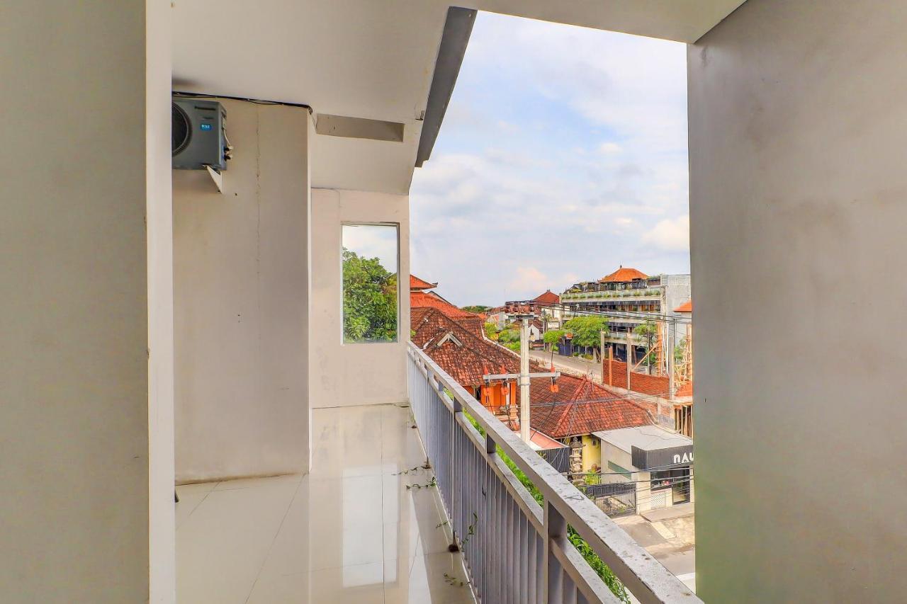 Oyo 92315 Prostay Bali Denpasar  Exterior photo