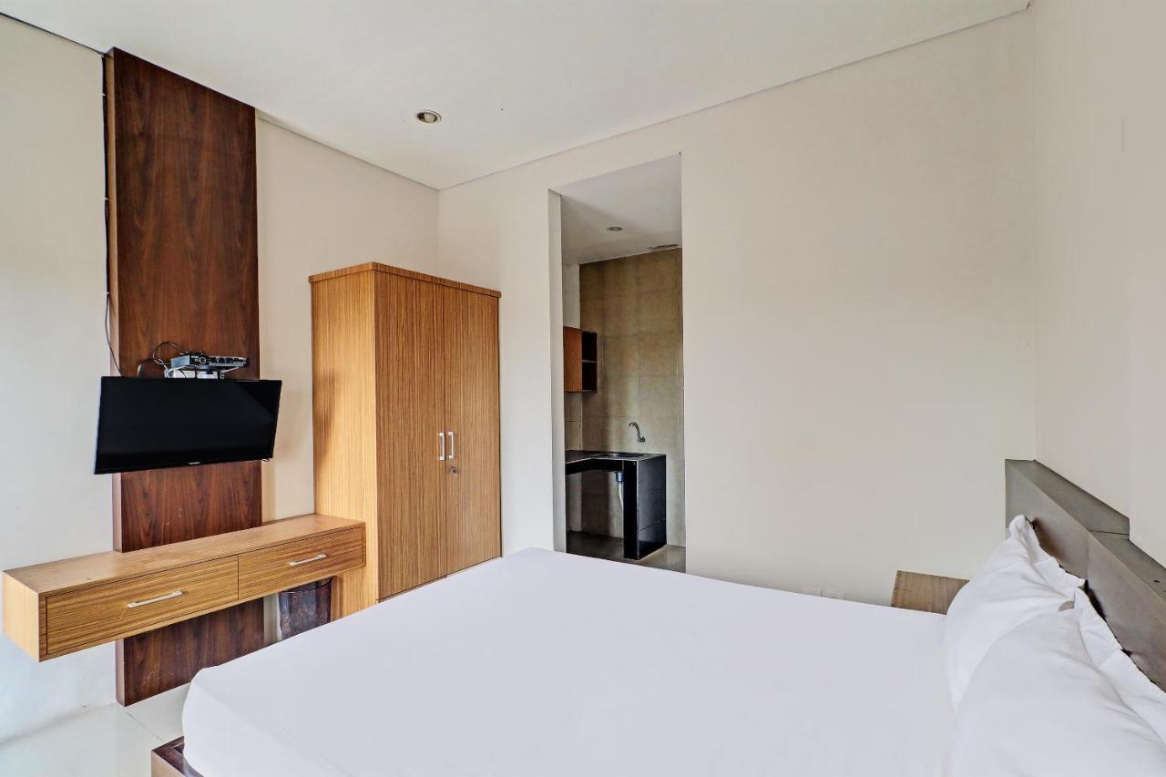Oyo 92315 Prostay Bali Denpasar  Exterior photo
