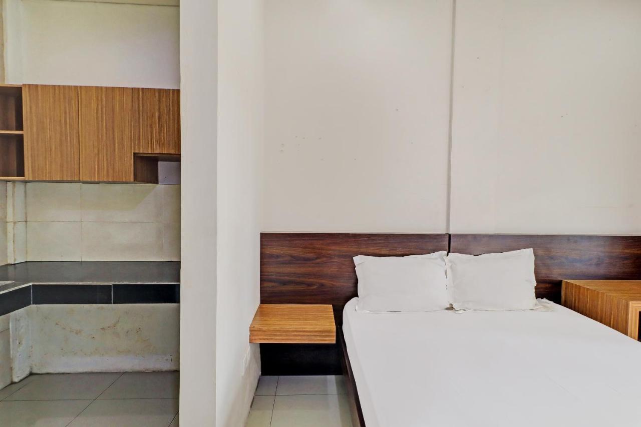Oyo 92315 Prostay Bali Denpasar  Exterior photo